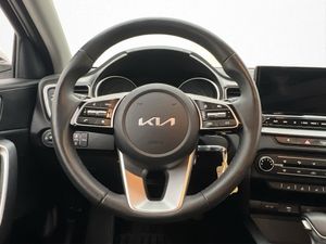 Kia Cee´d bild 13