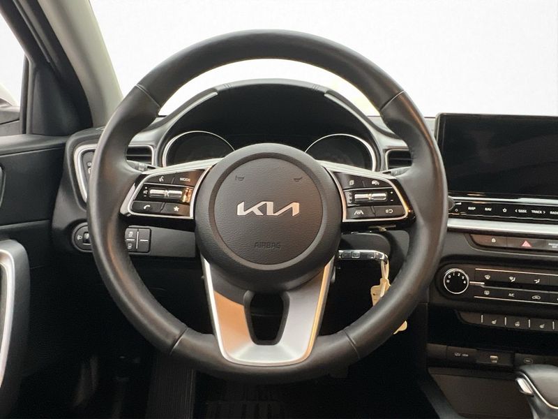 Kia Cee´d bild 13