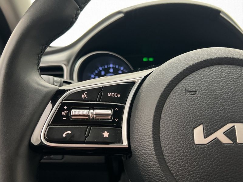 Kia Cee´d bild 16