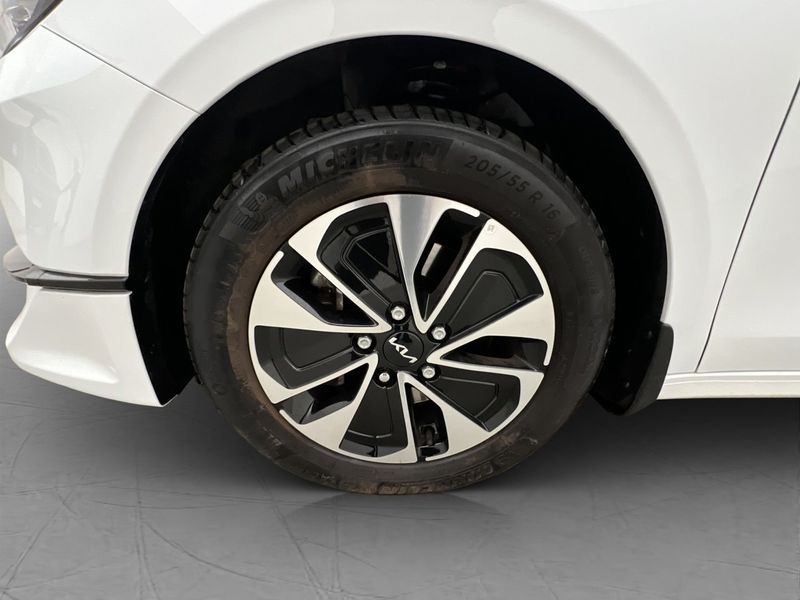 Kia Cee´d bild 30