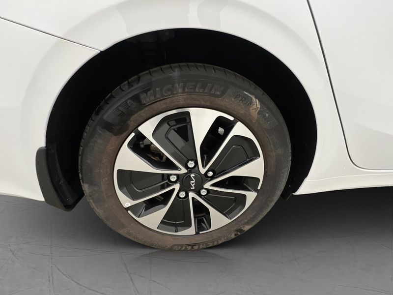 Kia Cee´d bild 28