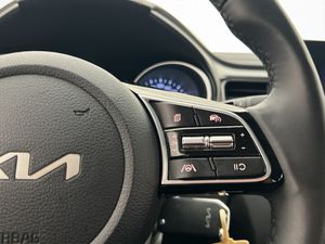 Kia Cee´d bild 18