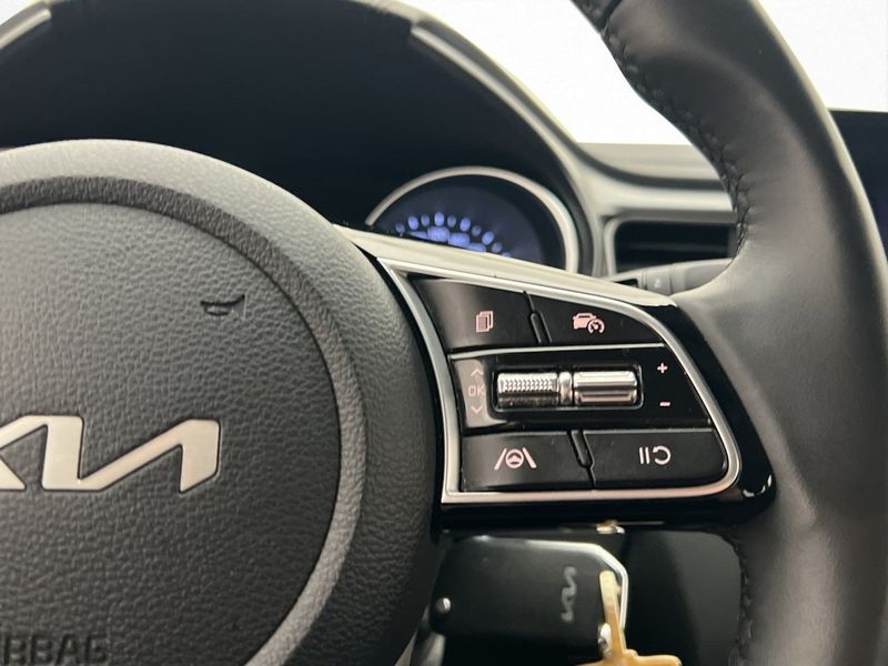 Kia Cee´d bild 18