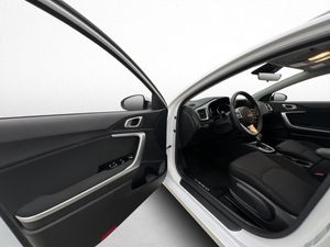 Kia Cee´d bild 10