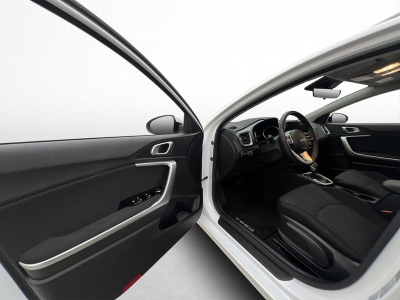 Kia Cee´d bild 10