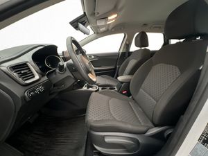 Kia Cee´d bild 11