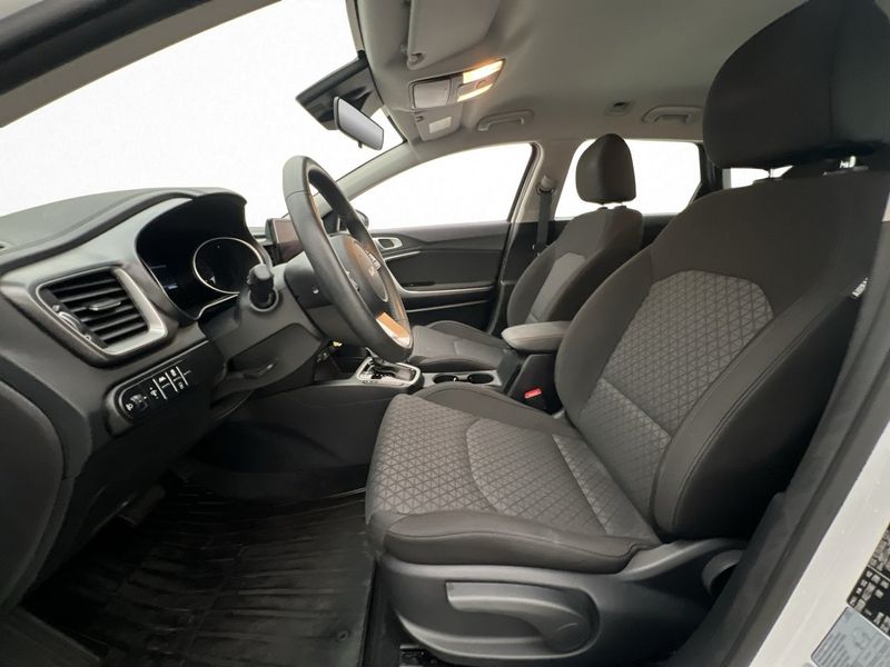 Kia Cee´d bild 11