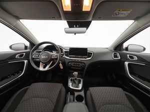 Kia Cee´d bild 12