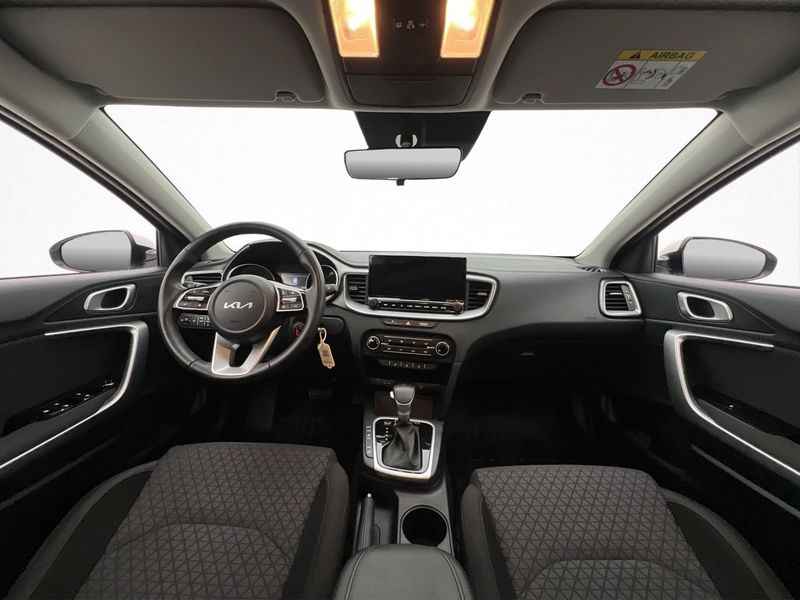 Kia Cee´d bild 12