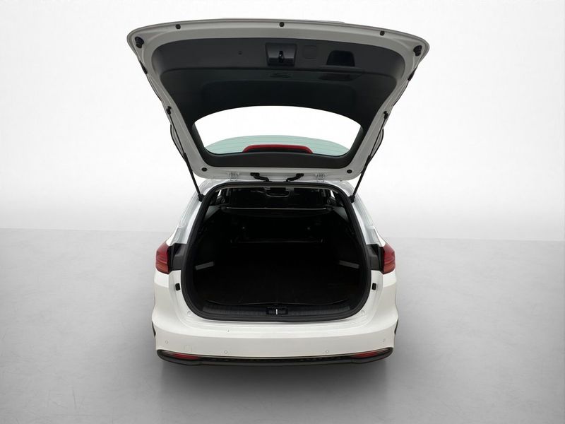 Kia Cee´d bild 27