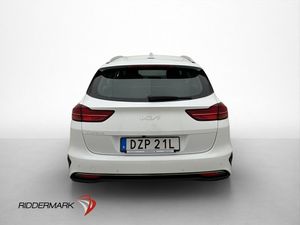 Kia Cee´d bild 7