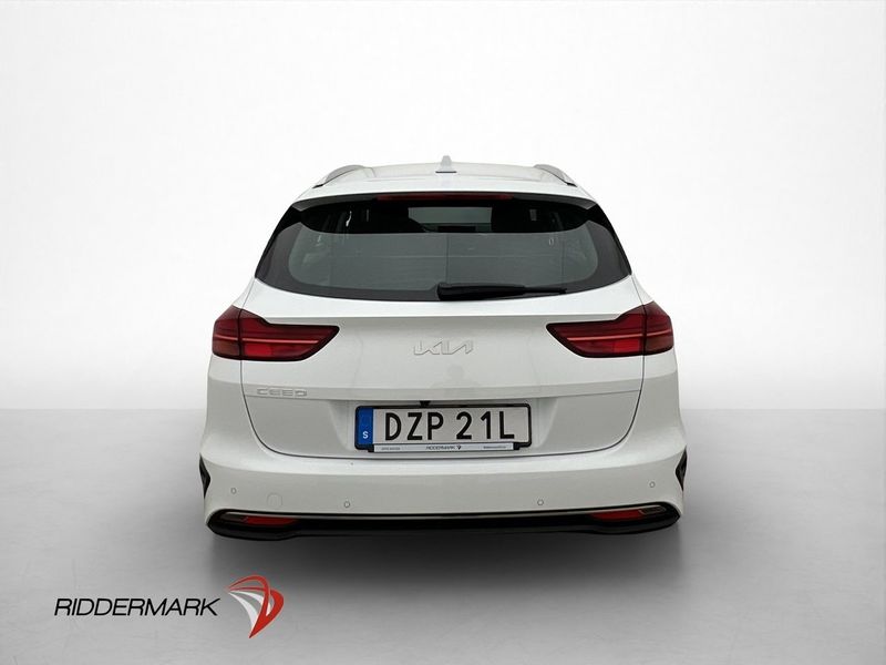 Kia Cee´d bild 7