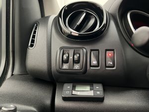Renault Trafic bild 13