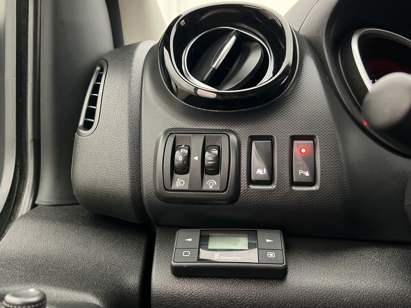 Renault Trafic bild 13