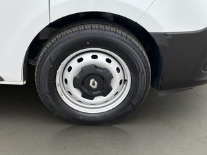 Renault Trafic bild 30