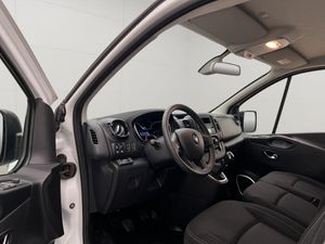 Renault Trafic bild 14