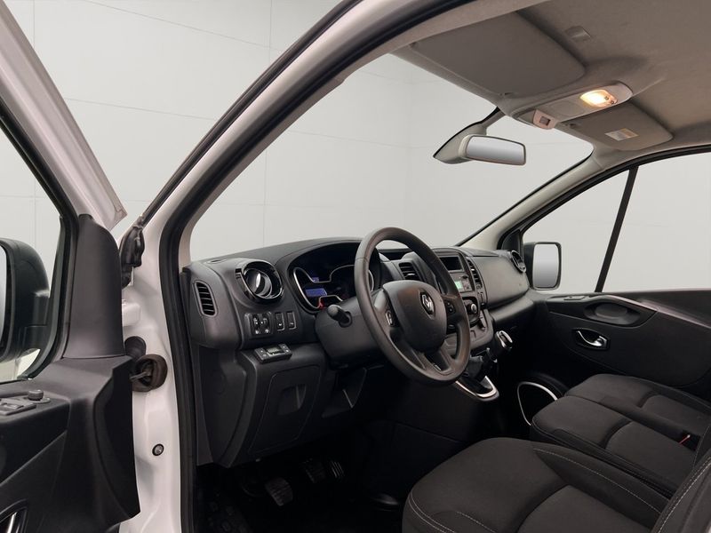 Renault Trafic bild 14