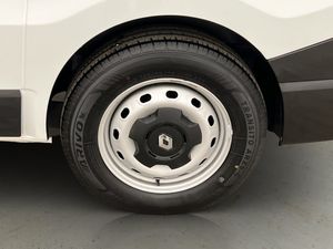 Renault Trafic bild 28