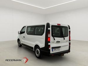 Renault Trafic bild 7