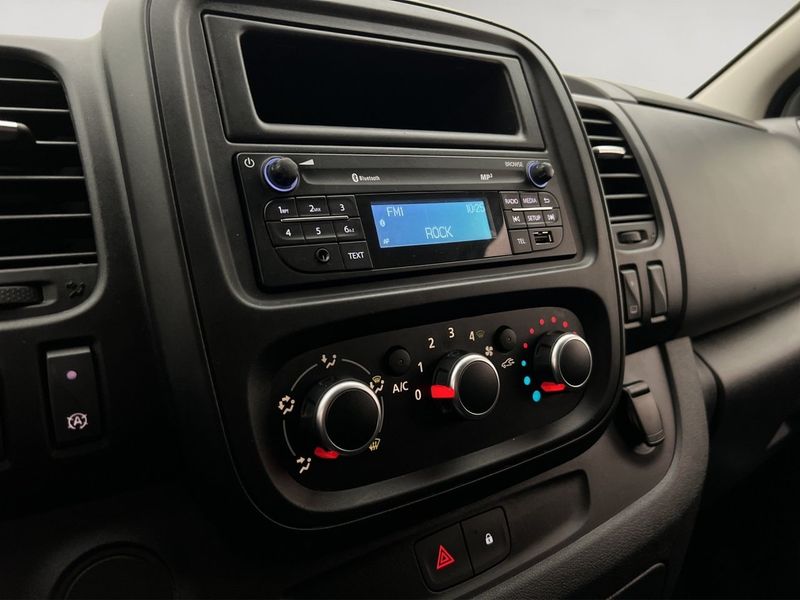 Renault Trafic bild 22