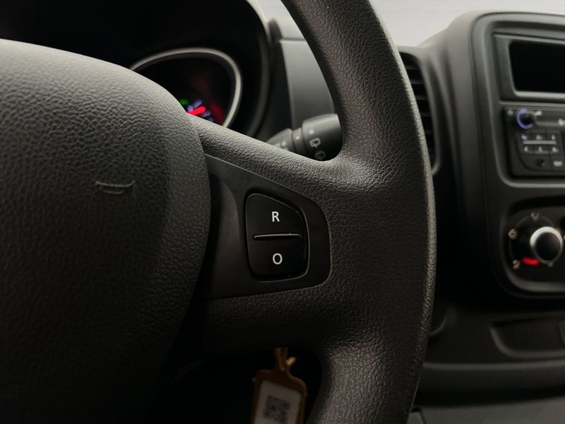 Renault Trafic bild 19
