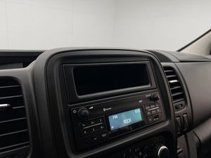 Renault Trafic bild 21