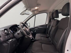 Renault Trafic bild 15