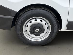 Renault Trafic bild 29