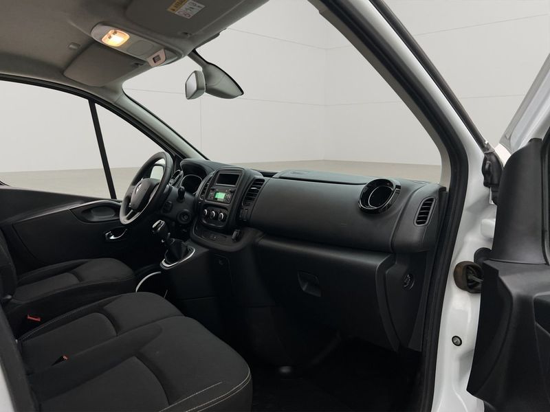 Renault Trafic bild 26