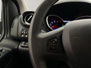 Renault Trafic bild 17
