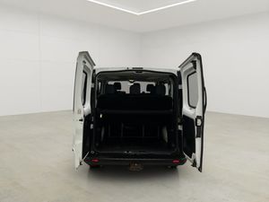 Renault Trafic bild 11