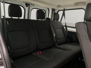 Renault Trafic bild 23
