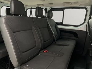 Renault Trafic bild 24