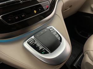 Mercedes V220 bild 28