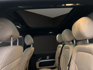 Mercedes V220 bild 17