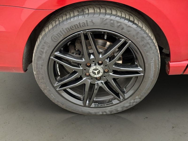 Mercedes V220 bild 38