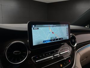 Mercedes V220 bild 25