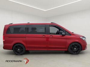Mercedes V220 bild 2