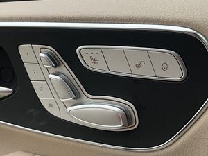 Mercedes V220 bild 29