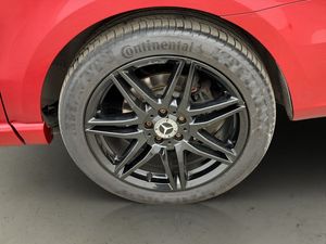 Mercedes V220 bild 37