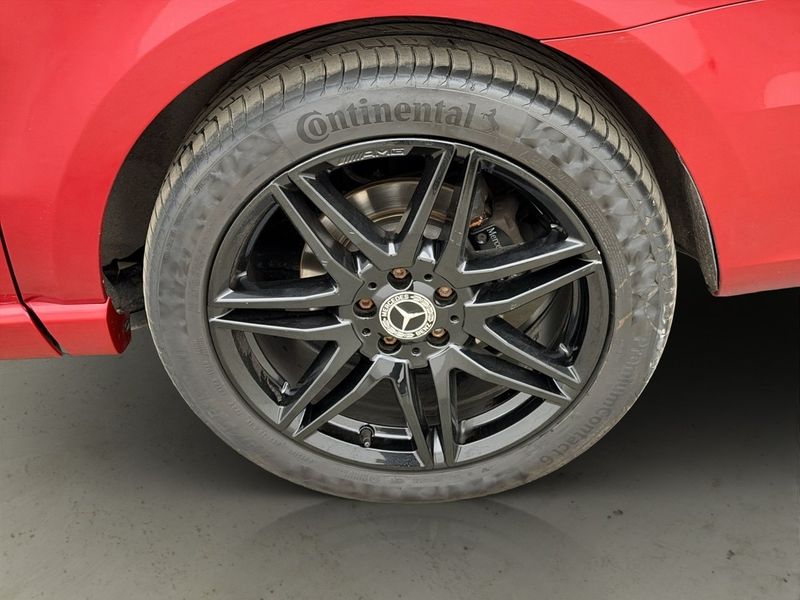 Mercedes V220 bild 37