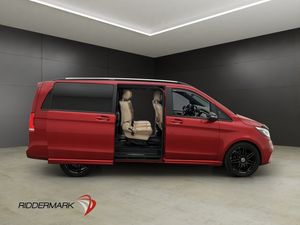 Mercedes V220 bild 10