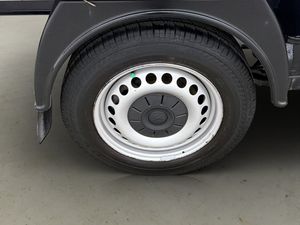Volkswagen Transporter bild 31