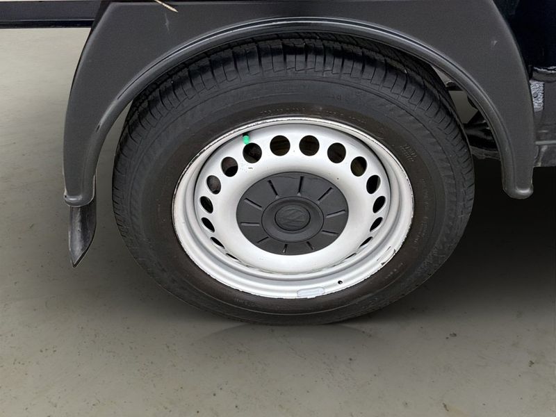 Volkswagen Transporter bild 31