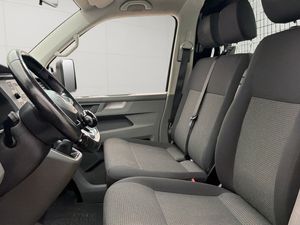 Volkswagen Transporter bild 21