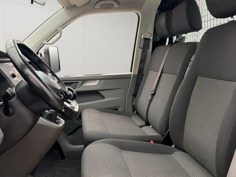 Volkswagen Transporter bild 21