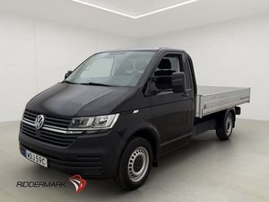 Volkswagen Transporter bild 1