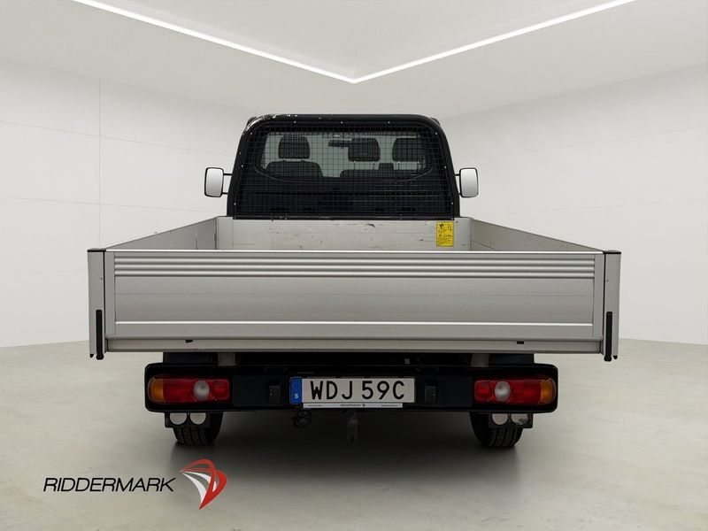 Volkswagen Transporter bild 8