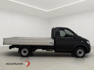 Volkswagen Transporter bild 2