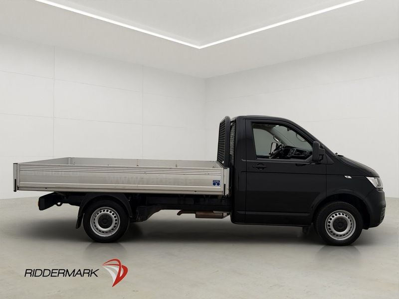 Volkswagen Transporter bild 2